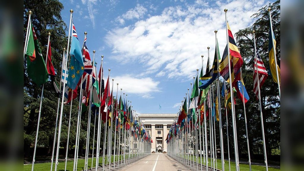 Dia internacional reforça debate sobre desarmamento e segurança global