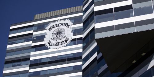 PF faz operação contra vazamento ilegal de dados de ministros do STF