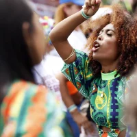 Imagem referente a EBC e seus veículos apresentam programação para o Mês da Mulher