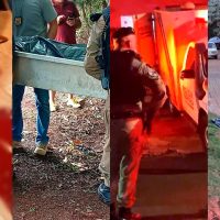 Semana sangrenta: 5 mortes violentas chocam Cascavel; 4 em menos de 33h Imagem referente a Semana sangrenta: 5 mortes violentas chocam Cascavel; 4 em menos de 33h