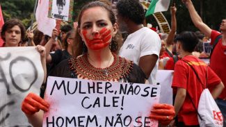 Brasil pede à OMS inclusão de CID de feminicídio