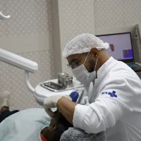 Imagem referente a SUS: mulheres vítimas de violência terão acesso a reconstrução dental