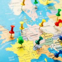 Imagem referente a Europa apoia guerra dos EUA e Israel contra Irã; Espanha diverge