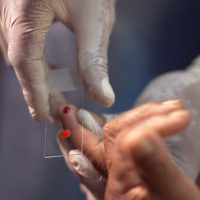 Imagem referente a SUS começa a usar novo tratamento contra a malária em crianças