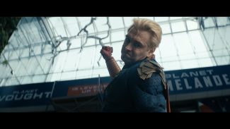 Trailer sangrento da última temporada de The Boys é divulgado