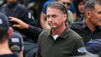 Por unanimidade, STF nega prisão domiciliar a Bolsonaro