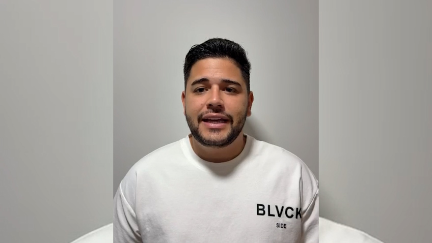 Defesa apresenta vídeo de acusado de matar pai e filho; “eu puxei o gatilho pra me defender”