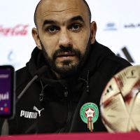 Imagem referente a Adversário da estreia do Brasil na Copa de 2026 muda de técnico