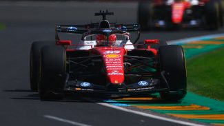Leclerc e Piastri lideram treinos livres e Ferrari e McLaren começam fortes na abertura da Fórmula 1 2026 Leclerc e Piastri lideram treinos livres e Ferrari e McLaren começam fortes na abertura da Fórmula 1 2026