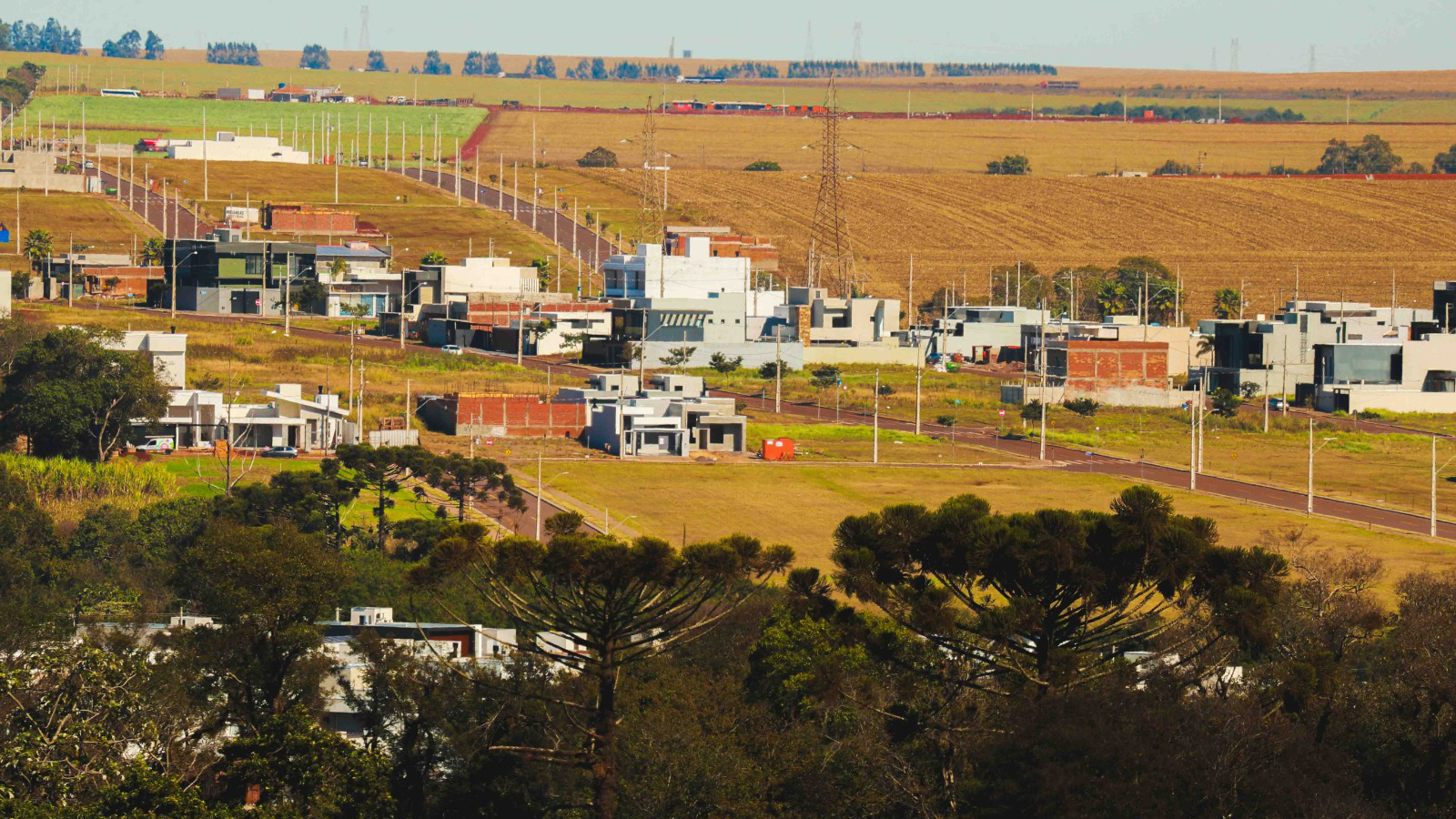 Prefeitura alerta sobre venda irregular de lotes em novos loteamentos de Cascavel