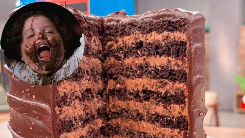 Bolo da Matilda vira trend nas redes e reacende nostalgia de quem cresceu nos anos 1990