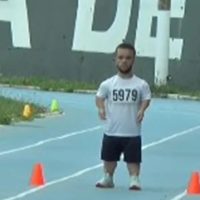 Imagem referente a Candidato com nanismo denuncia discriminação em TAF para delegado da Polícia Civil