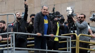 Moraes vota por tornar Malafaia réu por ofensa ao Comando do Exército