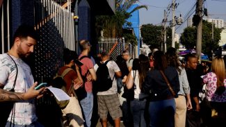 CNU 2025: governo divulga hoje reclassificação de candidatos