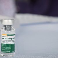 Imagem referente a Vacina brasileira contra a dengue mantém eficácia por até 5 anos