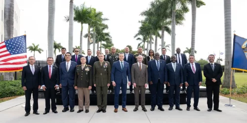 EUA ameaça “agir sozinho” em países latinos-americanos