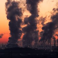 Imagem referente a Edital destina R$ 2,5 milhões a pesquisas sobre clima e economia