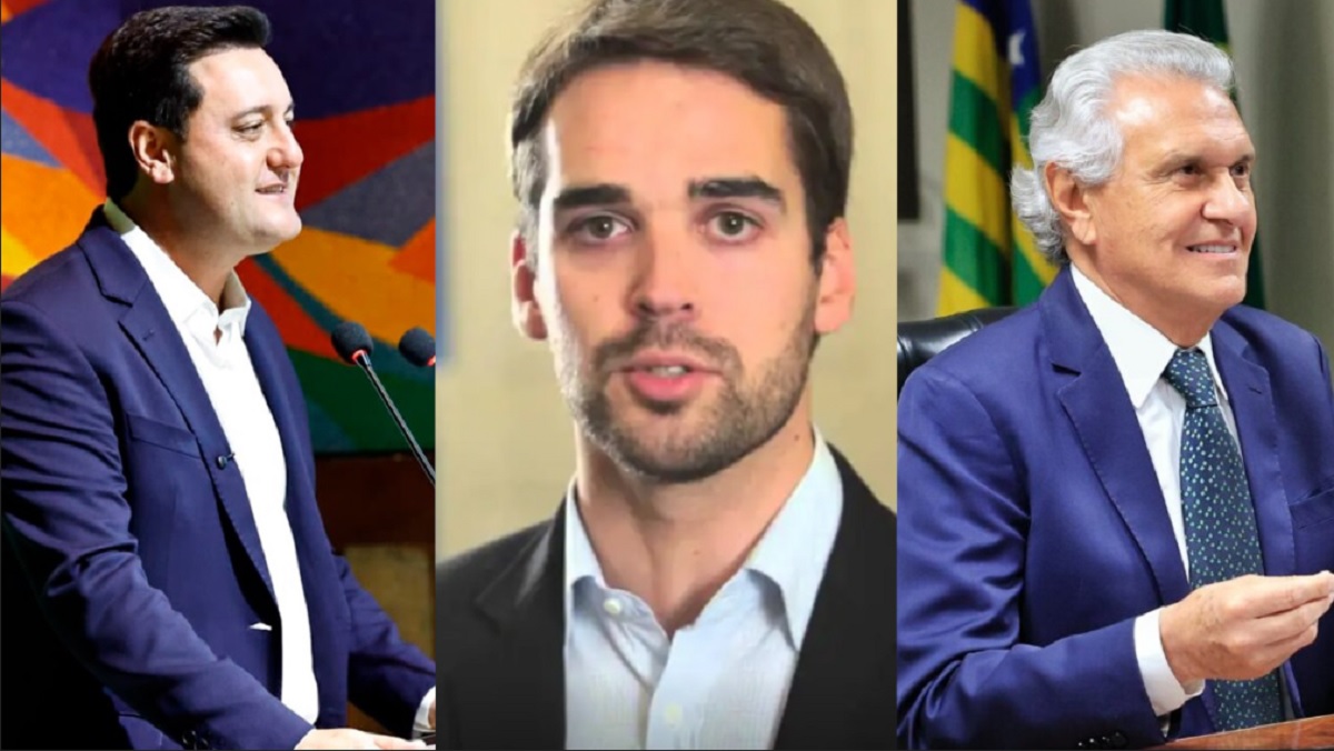 Após 22 anos sem candidato, será que a região Sul vai concorrer à Presidência do Brasil em 2026? Após 22 anos sem candidato, será que a região Sul vai concorrer à Presidência do Brasil em 2026?