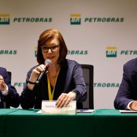 Imagem referente a Conflito no Irã não deve afetar exportações da Petrobras, diz diretor