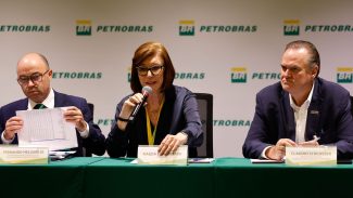 Conflito no Irã não deve afetar exportações da Petrobras, diz diretor