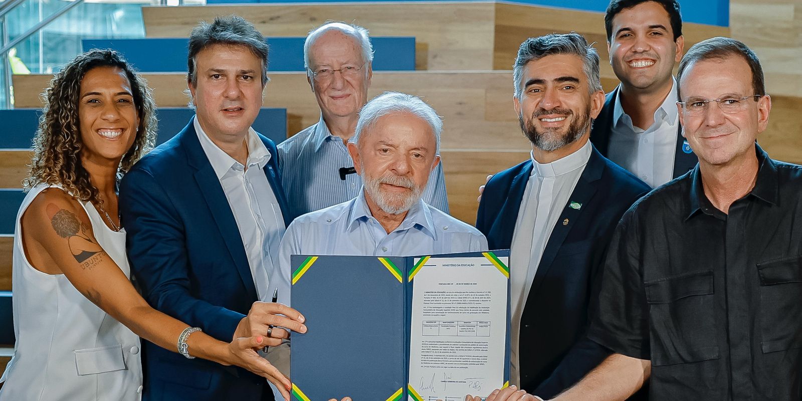 MEC habilita PUC-Rio e Idor para oferecer cursos de medicina MEC habilita PUC-Rio e Idor para oferecer cursos de medicina