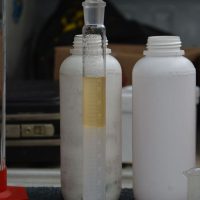 Imagem referente a CNA pede aumento do biodiesel no diesel para conter alta de preços