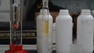 CNA pede aumento do biodiesel no diesel para conter alta de preços