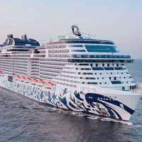 Imagem referente a Passageiros de cruzeiro retido em Dubai começam a voltar pra casa