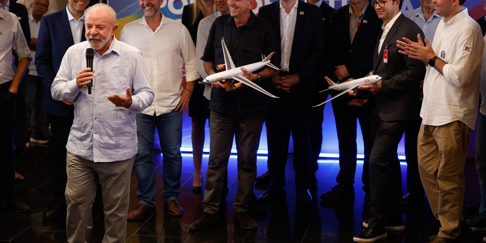 Galeão será hub internacional com voo direto para Nova York Galeão será hub internacional com voo direto para Nova York
