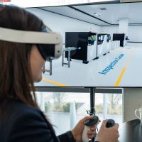 Imagem referente a Brasil se prepara para ser destaque em feira de tecnologia na Alemanha