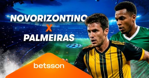 Palpites Novorizontino x Palmeiras para o Campeonato Paulista Palpites Novorizontino x Palmeiras para o Campeonato Paulista