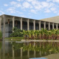 Imagem referente a Psicóloga brasileira some na Inglaterra; Itamaraty acompanha o caso