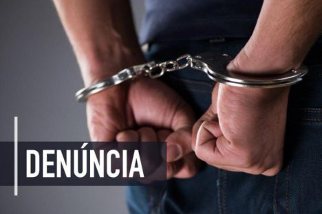 Após novas provas, homem acusado de matar menina de 9 anos em 2006 em Quatro Barras é denunciado por homicídio qualificado Após novas provas, homem acusado de matar menina de 9 anos em 2006 em Quatro Barras é denunciado por homicídio qualificado