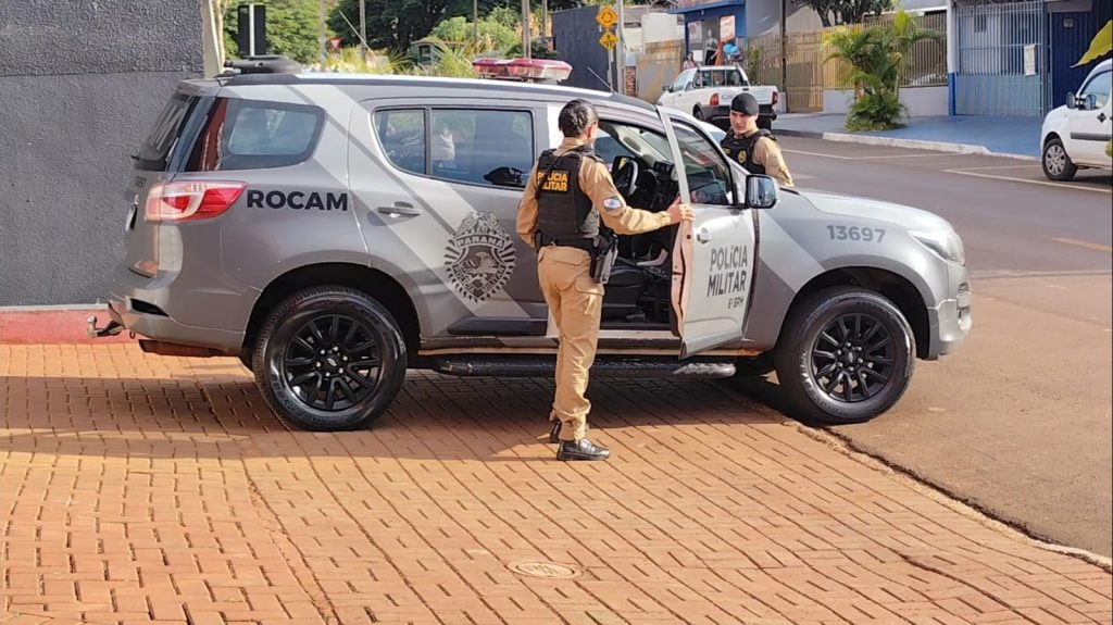 Vizinha foi atingida por estilhaços após disparos de arma de fogo no Interlagos