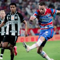 Imagem referente a TV Brasil transmite neste domingo final do clássico Ceará e Fortaleza