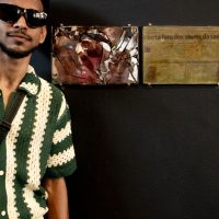 Imagem referente a Exposição no Rio de Janeiro debate encarceramento e justiça social