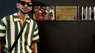 Exposição no Rio de Janeiro debate encarceramento e justiça social Exposição no Rio de Janeiro debate encarceramento e justiça social