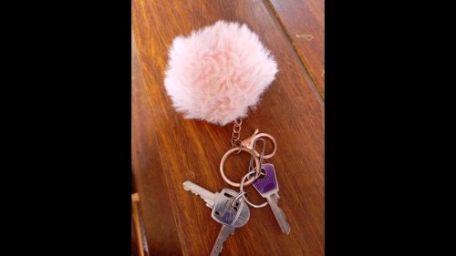 Foi encontrada uma chave no bairro Parque São Paulo Foi encontrada uma chave no bairro Parque São Paulo