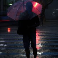 Imagem referente a Chuvas no estado de São Paulo provocam morte de duas pessoas