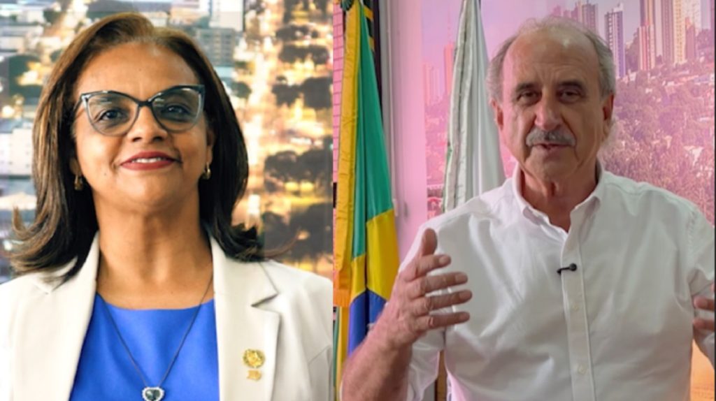 Prefeitura de Cascavel anuncia criação da Secretaria da Mulher e Cidadania