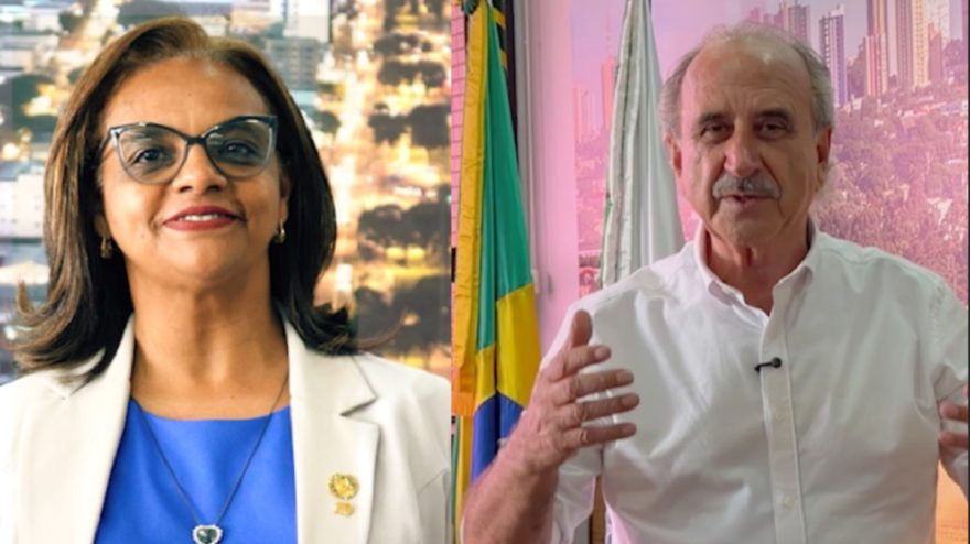 Prefeitura de Cascavel anuncia criação da Secretaria da Mulher e Cidadania