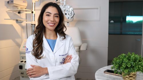 Conjuntivite: sintomas, tipos e como evitar a infecção nos olhos Conjuntivite: sintomas, tipos e como evitar a infecção nos olhos