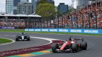 Ferrari perdeu a chance de vencer o GP da Austrália por decisão estratégica? Ferrari perdeu a chance de vencer o GP da Austrália por decisão estratégica?
