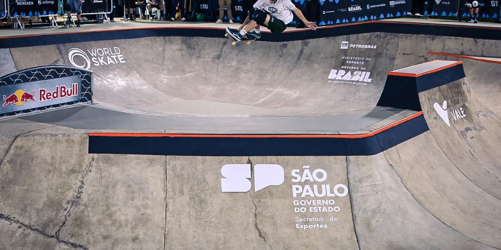 Kalani Konig é vice-campeão mundial de Skate Park Imagem referente a Kalani Konig é vice-campeão mundial de Skate Park