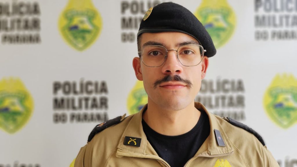 Pai de criança resgatada de telhado tem histórico de violência doméstica e uso de drogas, diz PM