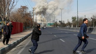 Embaixador do Brasil no Irã: derrubar o regime será tarefa sangrenta Embaixador do Brasil no Irã: derrubar o regime será tarefa sangrenta