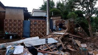 Defensoria fará atendimento jurídico para afetados pelas chuvas em MG