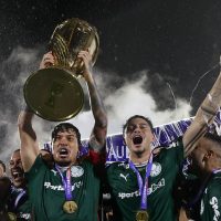 Imagem referente a Nove equipes garantem títulos estaduais pelo Brasil