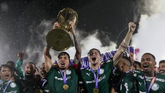 Nove equipes garantem títulos estaduais pelo Brasil