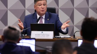 CPMI do INSS: convocados não comparecem e depoimentos são adiados